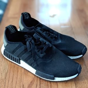 Adidas Boost Sneakers